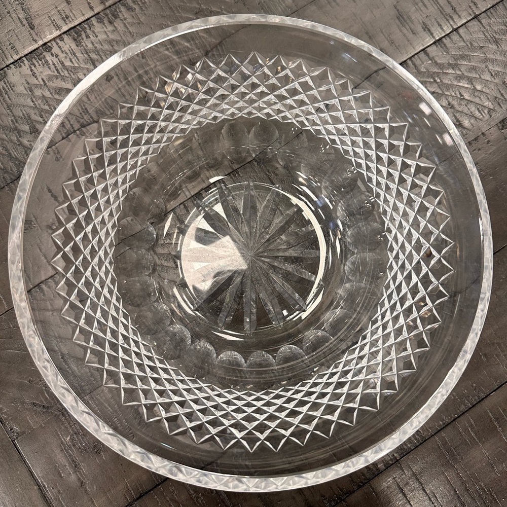 Waterford Crystal